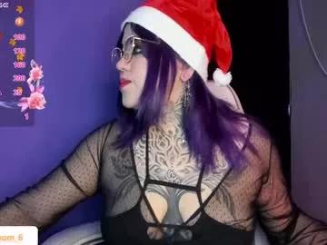 cherrybom_ from Chaturbate is Freechat