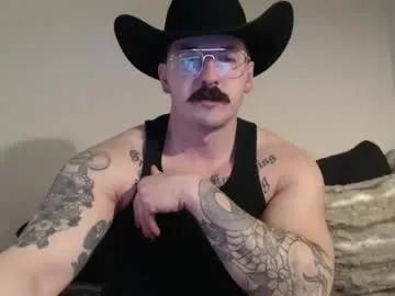 chill_cowboy from Chaturbate is Freechat