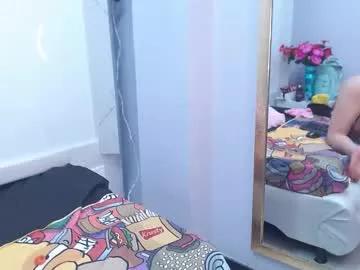 chloemartini_ from Chaturbate is Freechat