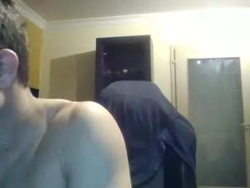 chris_cum4u from Chaturbate is Freechat