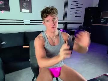 christianlevine_ from Chaturbate is Freechat