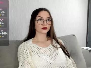 christine_steart from Chaturbate is Freechat