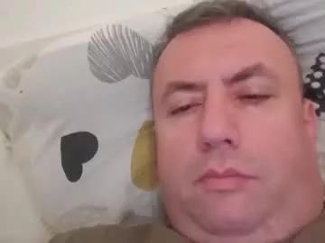 christofer1981 from Chaturbate is Freechat