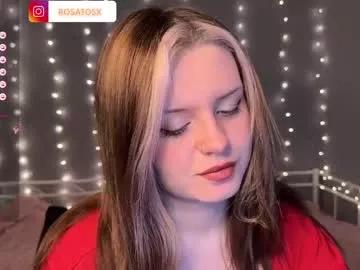 christy_simmons from Chaturbate is Freechat