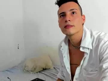 chrisxxx__ from Chaturbate is Freechat