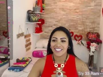 cindywilliams_ from Chaturbate is Freechat