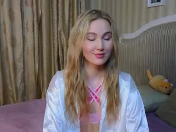 classy_blondy from Chaturbate is Freechat