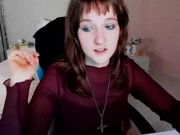 clover_red from Chaturbate is Freechat