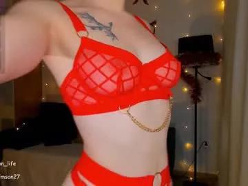 crimson_baby from Chaturbate is Freechat