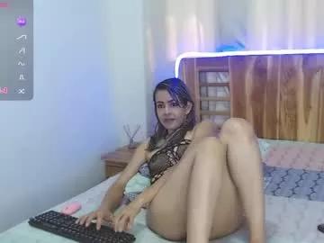 cristall_dulce_ from Chaturbate is Freechat