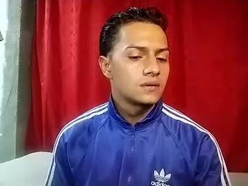 cristian_torres10 from Chaturbate is Freechat