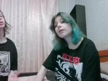 crystal_porn_love from Chaturbate is Freechat