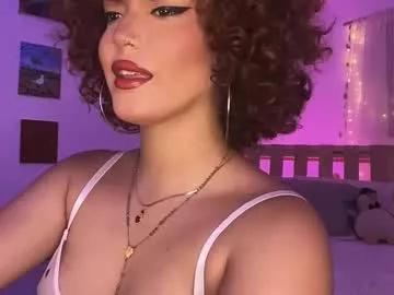 curls_emma from Chaturbate is Freechat