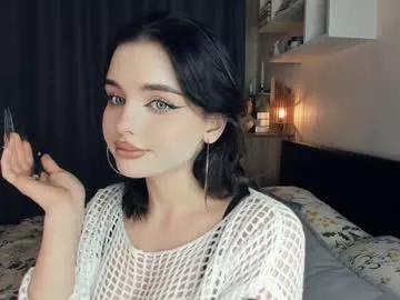 cute_caprice from Chaturbate is Freechat