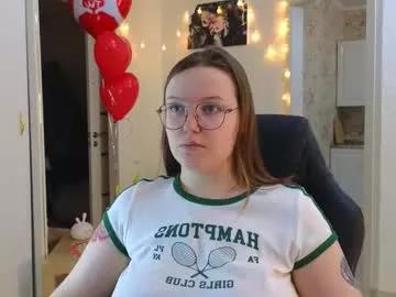 cute_junk from Chaturbate is Freechat