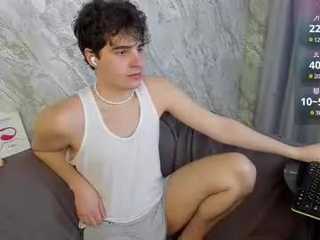 cutie_jacob_ from Chaturbate is Freechat