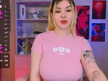 cutie_mili from Chaturbate is Freechat