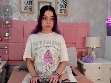 dafne_miller_ from Chaturbate is Freechat