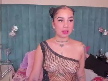 dakotanash_ from Chaturbate is Freechat