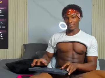 dalton_asher from Chaturbate is Freechat