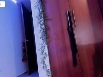 darknes_lilith18 model from Chaturbate