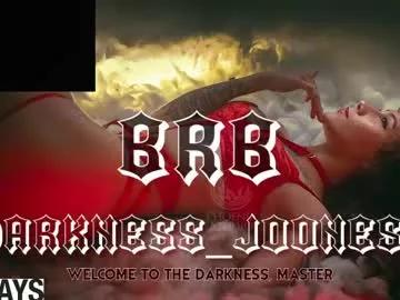 Darkness_joones webcams show profile image 