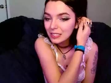 darlingdelilah777 from Chaturbate is Freechat