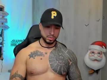 dave_max93 from Chaturbate is Freechat