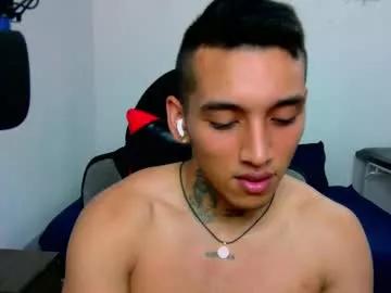 david_adams2003 from Chaturbate is Freechat