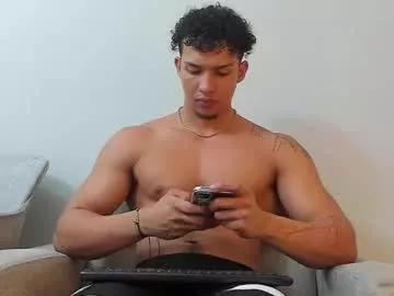 dominick_star from Chaturbate is Freechat