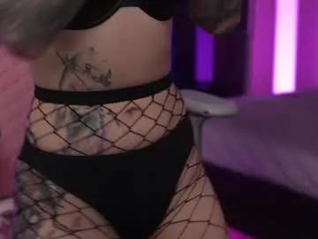 dreamgogo from Chaturbate is Freechat