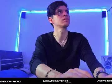 dreamhunterdz from Chaturbate is Freechat