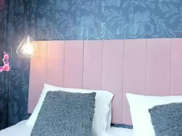 dulcevictoria21 from Chaturbate is Freechat