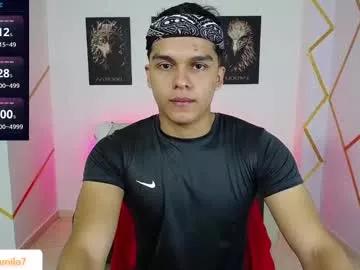 dwayne_brown from Chaturbate is Freechat