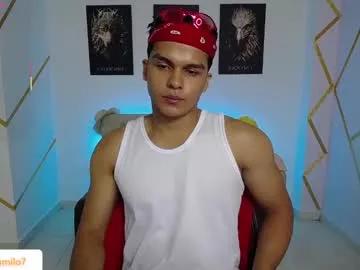 dwayne_brown from Chaturbate is Freechat