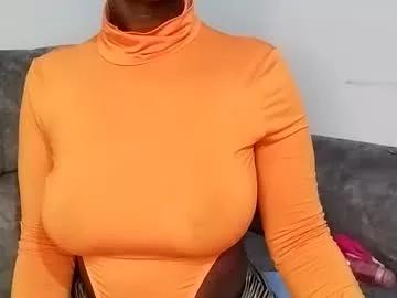 ebonycandymelani from Chaturbate is Freechat