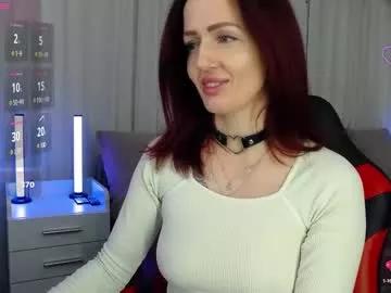 elisajanex from Chaturbate is Freechat