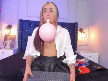 elodie_walker from Chaturbate is Freechat