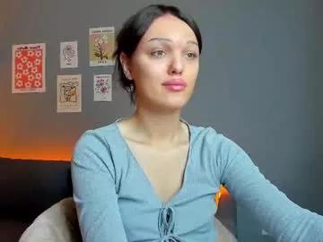 emiliarouds from Chaturbate is Freechat