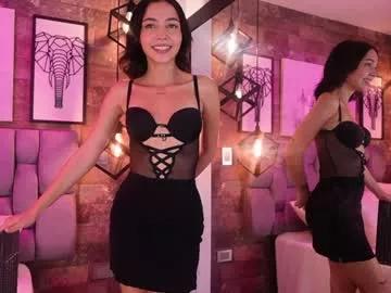 emily_charlott from Chaturbate is Freechat