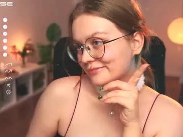 emilyforelsket from Chaturbate is Freechat