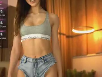 emilyraymont from Chaturbate is Freechat