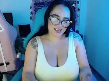 emma_evans07 from Chaturbate is Freechat