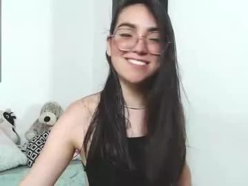 emmily_roberts from Chaturbate is Freechat