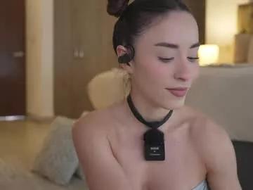 Photos of emyii from Chaturbate is Freechat