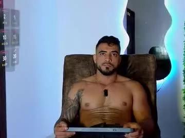 eric_harrison1 from Chaturbate is Freechat