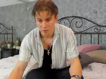 eric_summers from Chaturbate is Freechat