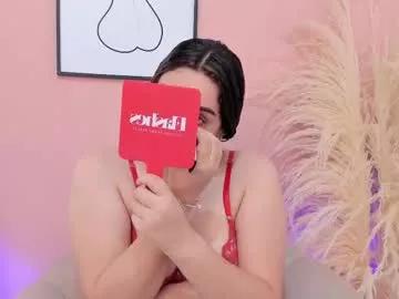 erika_mendez1 from Chaturbate is Freechat