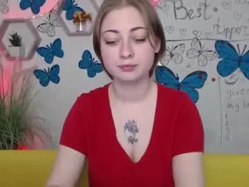 erikafanks from Chaturbate is Freechat