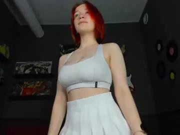 erikasmiith from Chaturbate is Freechat